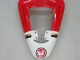 2003-2004 White Red Motul Lucky Strike Suzuki GSXR 1000 Motorcycle Fairings UK