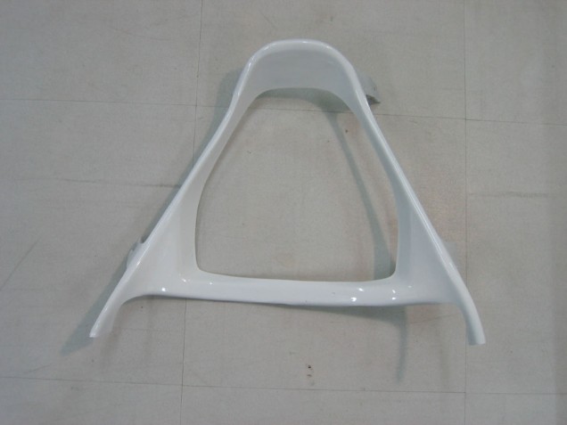 2003-2004 White Red Motul Lucky Strike Suzuki GSXR 1000 Motorcycle Fairings UK