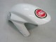 2003-2004 White Red Motul Lucky Strike Suzuki GSXR 1000 Motorcycle Fairings UK