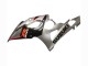 2005-2006 Silver Black Red Suzuki GSXR 1000 Motorcycle Fairing UK