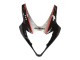2005-2006 Silver Black Red Suzuki GSXR 1000 Motorcycle Fairing UK