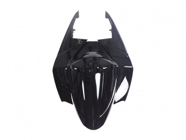 2005-2006 Glossy Black Red White Shark Suzuki GSXR 1000 Motorcycle Fairings UK