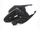 2005-2006 Glossy Black Red White Shark Suzuki GSXR 1000 Motorcycle Fairings UK