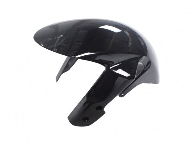 2005-2006 Glossy Black Red White Shark Suzuki GSXR 1000 Motorcycle Fairings UK