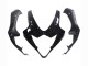 2005-2006 Glossy Black Red White Shark Suzuki GSXR 1000 Motorcycle Fairings UK