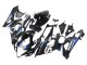 2005-2006 Black Blue White Motul Suzuki GSXR 1000 Motorcycle Fairings UK