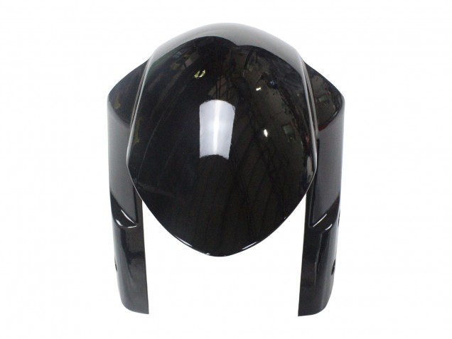 2005-2006 Black Blue White Motul Suzuki GSXR 1000 Motorcycle Fairings UK