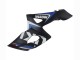 2005-2006 Black Blue White Motul Suzuki GSXR 1000 Motorcycle Fairings UK