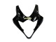 2005-2006 Glossy Black Gold Decal Suzuki GSXR 1000 Motorcycle Fairings UK
