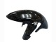 2005-2006 Glossy Black Gold Decal Suzuki GSXR 1000 Motorcycle Fairings UK