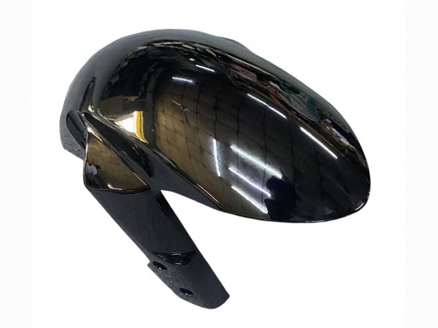 2005-2006 Black Grey Red Suzuki GSXR 1000 Motorcycle Fairing UK