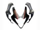 2005-2006 Black Grey Red Suzuki GSXR 1000 Motorcycle Fairing UK