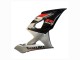 2005-2006 Black Grey Red Suzuki GSXR 1000 Motorcycle Fairing UK