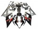 2005-2006 Black Grey Red Suzuki GSXR 1000 Motorcycle Fairing UK