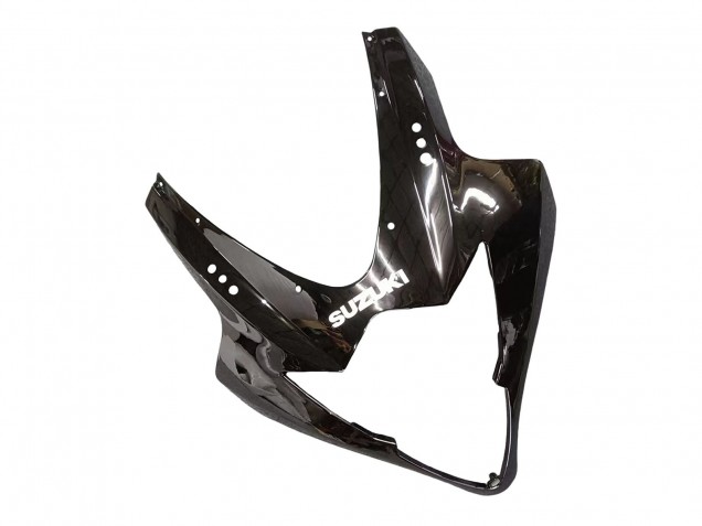 2005-2006 Glossy Black Pink Suzuki GSXR 1000 Motorcycle Fairings UK