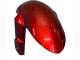 2005-2006 Red Glossy Black Suzuki GSXR 1000 Motorcycle Fairings UK