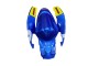 2005-2006 Blue Yellow Red White Suzuki GSXR 1000 Motorcycle Fairings UK