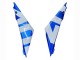 2005-2006 Blue Yellow Red White Suzuki GSXR 1000 Motorcycle Fairings UK