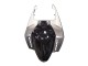 2005-2006 Glossy Black Grey Suzuki GSXR 1000 Motorcycle Fairings UK