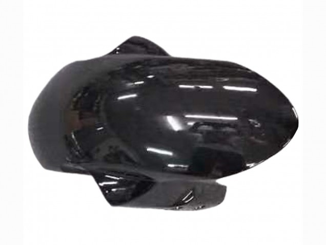 2005-2006 Glossy Black Grey Suzuki GSXR 1000 Motorcycle Fairings UK