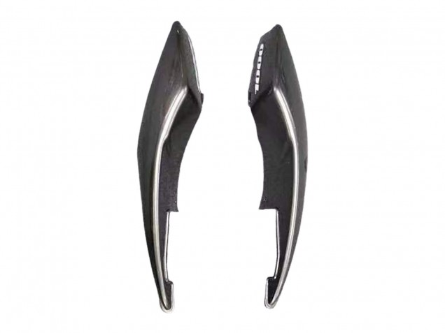 2005-2006 Glossy Black Grey Suzuki GSXR 1000 Motorcycle Fairings UK