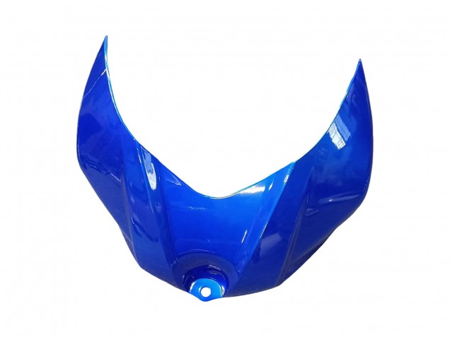 2007-2008 White Blue Black Red Suzuki GSXR 1000 Motorcycle Fairings UK