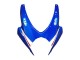 2007-2008 White Blue Black Red Suzuki GSXR 1000 Motorcycle Fairings UK