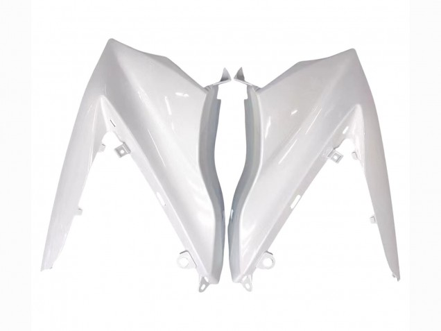 2007-2008 White Blue Black Red Suzuki GSXR 1000 Motorcycle Fairings UK