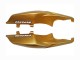 2007-2008 Gold Black Silver Decal Suzuki GSXR 1000 Motorcycle Fairings UK