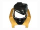 2007-2008 Gold Black Silver Decal Suzuki GSXR 1000 Motorcycle Fairings UK