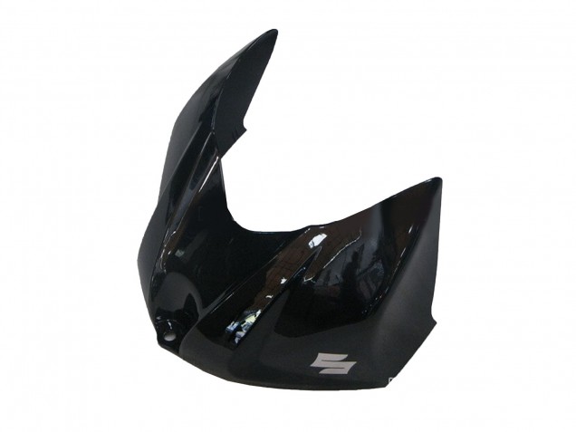 2007-2008 Gold Black Silver Decal Suzuki GSXR 1000 Motorcycle Fairings UK