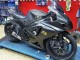 2007-2008 Matte Black Gold Decal Suzuki GSXR 1000 Motorcycle Fairings UK