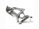 2007-2008 Grey Suzuki GSXR 1000 Motorcycle Fairings UK
