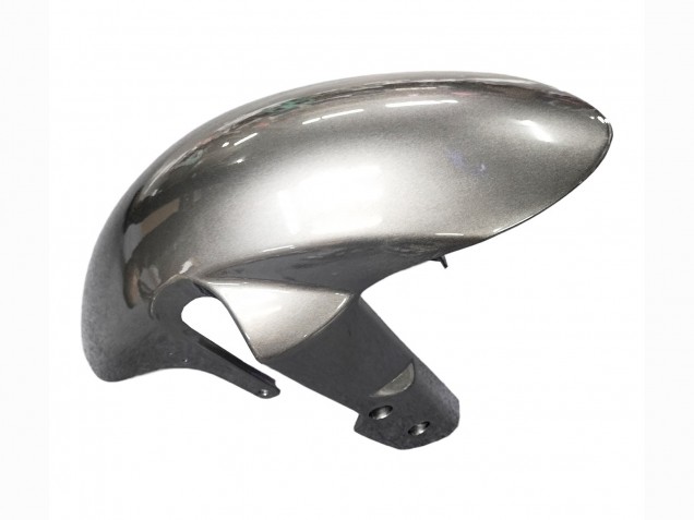 2007-2008 Grey Suzuki GSXR 1000 Motorcycle Fairings UK