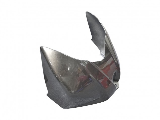 2007-2008 Grey Suzuki GSXR 1000 Motorcycle Fairings UK