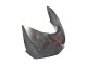 2007-2008 Grey Suzuki GSXR 1000 Motorcycle Fairings UK