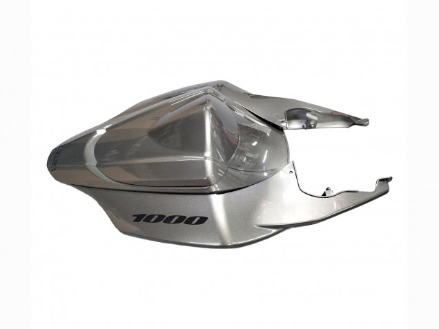 2007-2008 Grey Suzuki GSXR 1000 Motorcycle Fairings UK