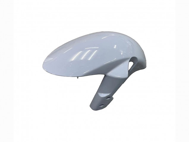 2007-2008 Light Grey Green Black Suzuki GSXR 1000 Motorcycle Fairings UK