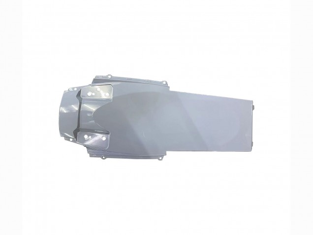 2007-2008 Light Grey Green Black Suzuki GSXR 1000 Motorcycle Fairings UK
