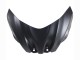 2007-2008 Matte Black Red Decal Suzuki GSXR 1000 Motorcycle Fairings UK