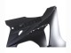 2007-2008 Matte Black Red Decal Suzuki GSXR 1000 Motorcycle Fairings UK