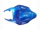 2007-2008 Blue Yellow Black Suzuki GSXR 1000 Motorcycle Fairings UK