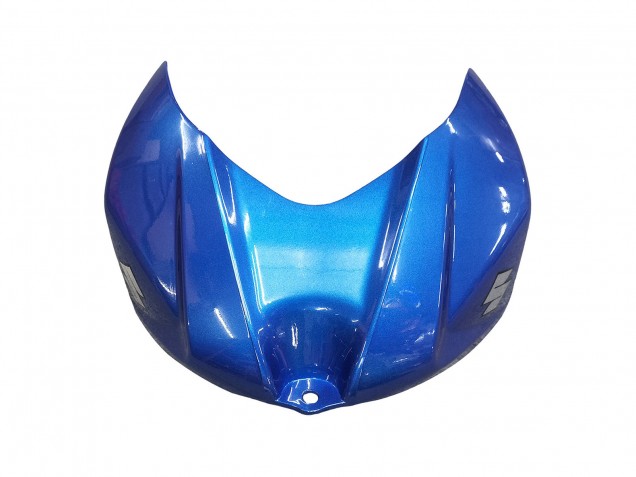 2007-2008 Blue Yellow Black Suzuki GSXR 1000 Motorcycle Fairings UK