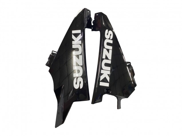 2007-2008 White Black Alstare Corona Motul Suzuki GSXR 1000 Motorcycle Fairings UK