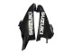 2007-2008 White Black Alstare Corona Motul Suzuki GSXR 1000 Motorcycle Fairings UK