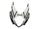 2007-2008 White Black Alstare Corona Motul Suzuki GSXR 1000 Motorcycle Fairings UK