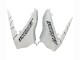 2007-2008 White Black Alstare Corona Motul Suzuki GSXR 1000 Motorcycle Fairings UK