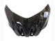 2009-2016 Glossy Black Gold Suzuki GSXR 1000 Motorcycle Fairings UK
