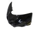 2009-2016 Glossy Black Gold Suzuki GSXR 1000 Motorcycle Fairings UK