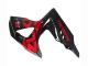 2009-2016 Glossy Black Red Suzuki GSXR 1000 Motorcycle Fairing Kits UK